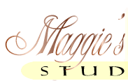 Maggie's Creative Studio