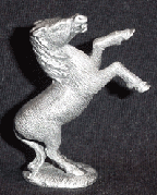 horse