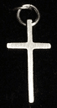 tiny cross