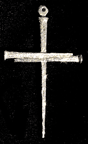 nail cross