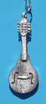 mandolin