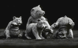 Four Bears